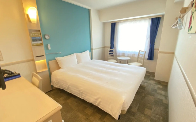 Toyoko Inn Meitetsu Chiryu Ekimae