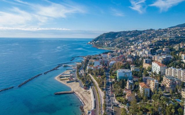 Antico Fravero Few Min From Sea