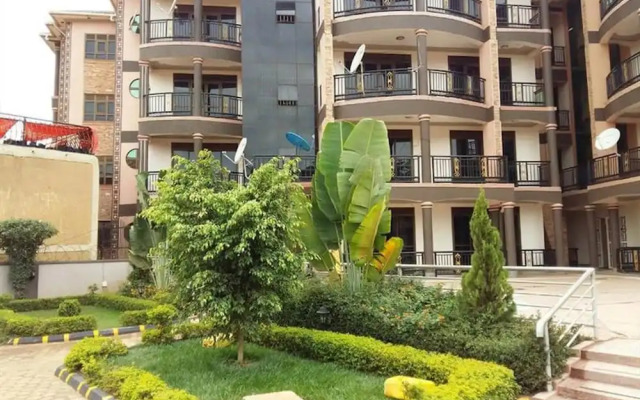 Wonderfull Apartment to Stay at Wail in Kampala