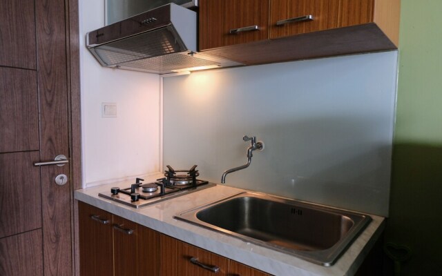 Best Deal Studio at Harvard Jatinangor Apartment