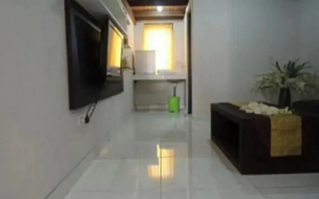Griya 18 Hotel