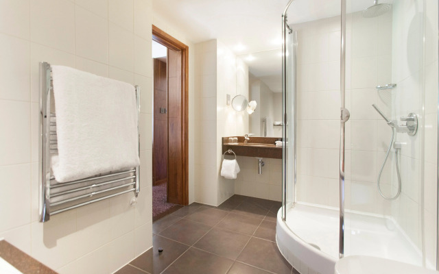 Crowne Plaza Reading