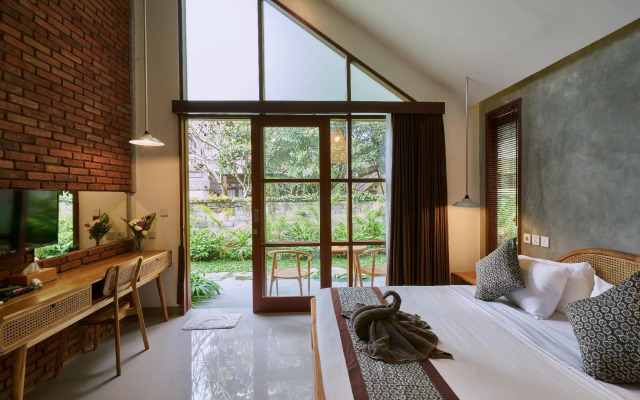 Yarama Cottages