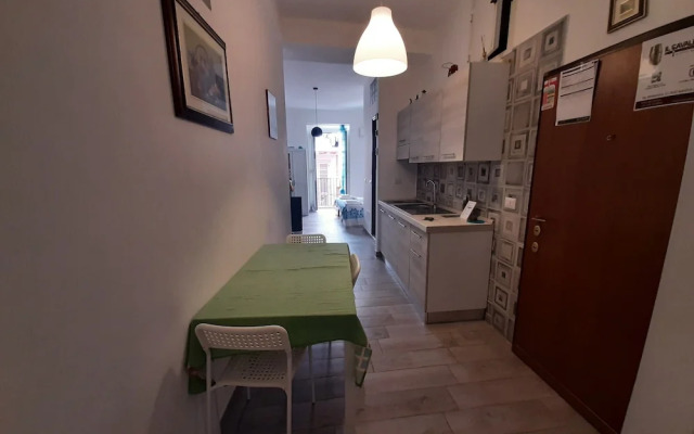 Il Cavalliere Bed & breakfast