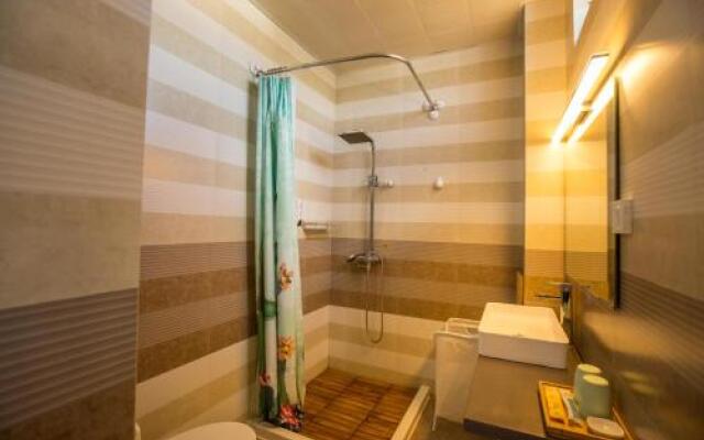 Xian Yun Ya Jv Guesthouse