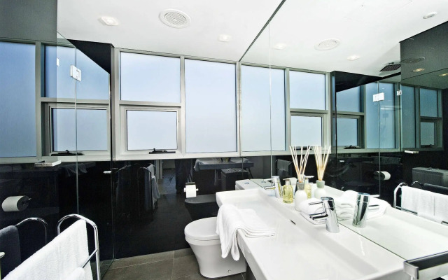 Bondi Beach Apartments