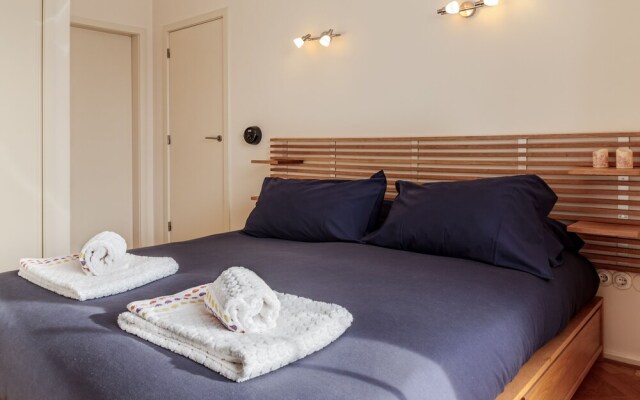 Go2oporto River & Reboleira Side