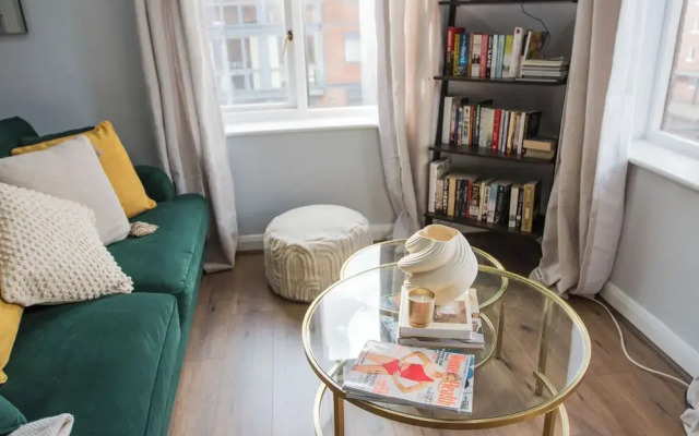 Sienna Haven 2 Bed 1 Bath and Park
