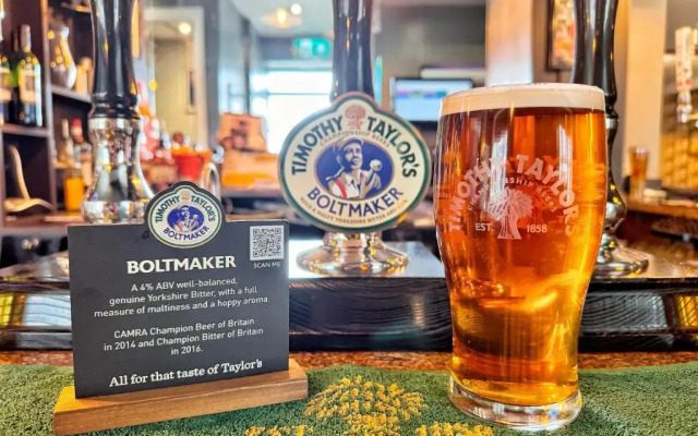 The White Swan