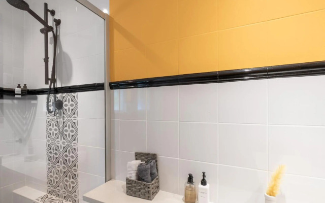 The Dongola Guesthouse