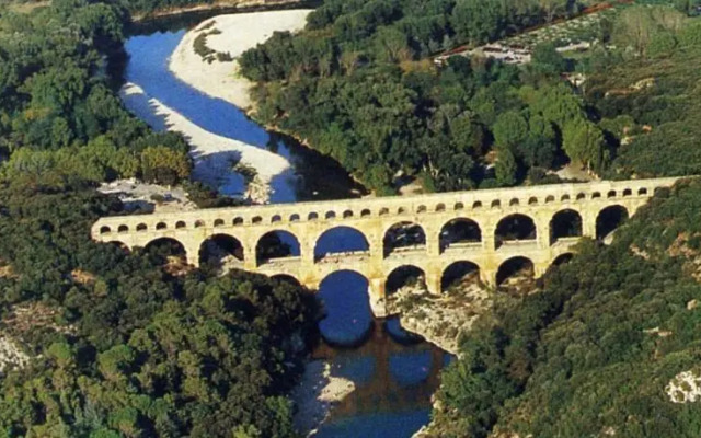 La Rabassière Holiday Home