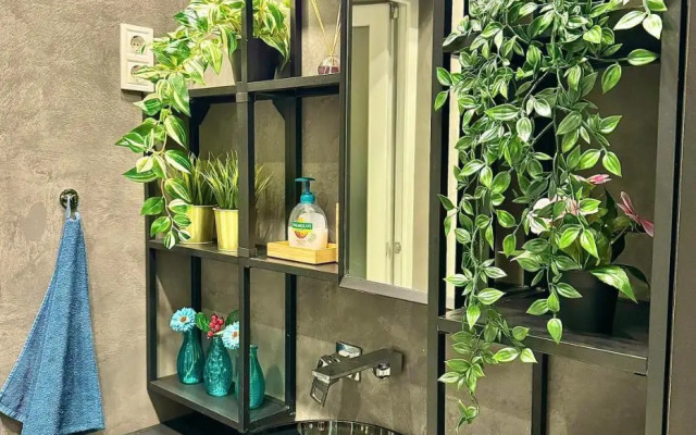 Dream Design Apartment - 3 bedrooms & Finn Sauna