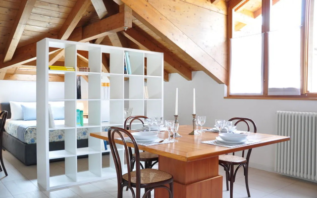 Comoholidays - Como Lake