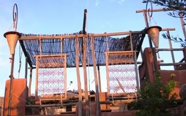 Riad les Inséparables