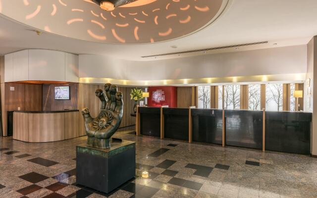 Holiday Inn Select - Guadalajara by IHG