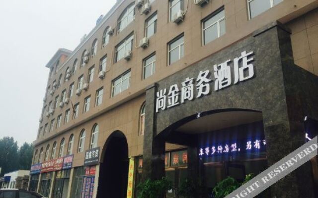 Xijin Hotel