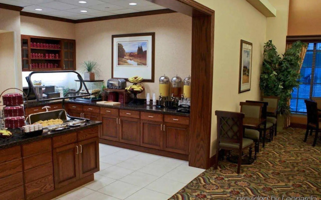 Homewood Suites by Hilton Ft. Lauderdale Airport-Cruise Port