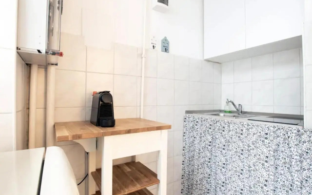Standard Apartment by Hi5 - Charming Studio (176)