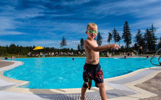 Suncadia Resort, a Destination by Hyatt Residence