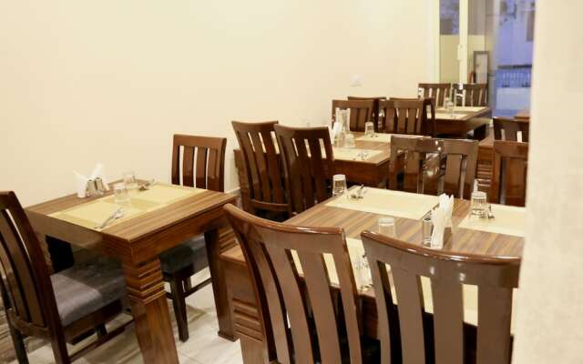 Tapovan New Residency By FTP Hotels