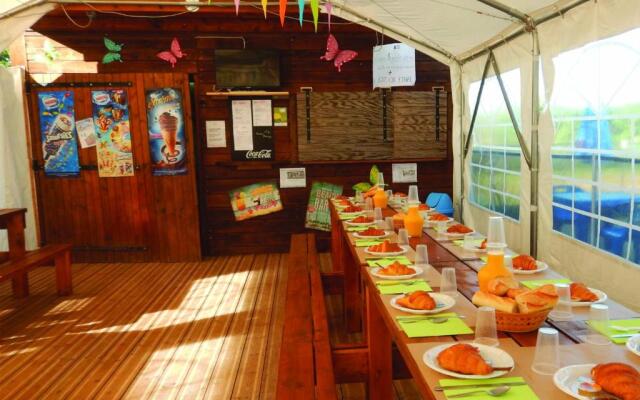 Camping Des Papillons