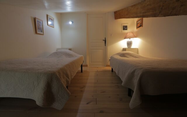 Lou Pataclet - Gite César