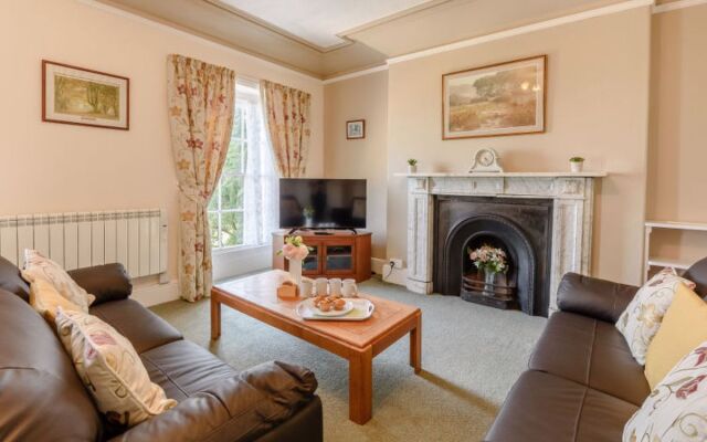 Fortescue - Upcott House