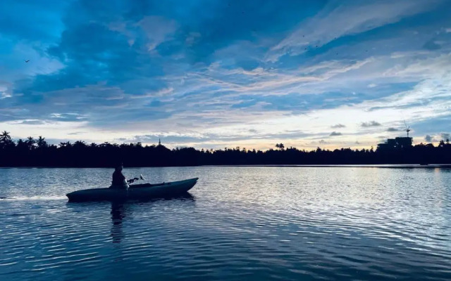 Kalapuwa Resort