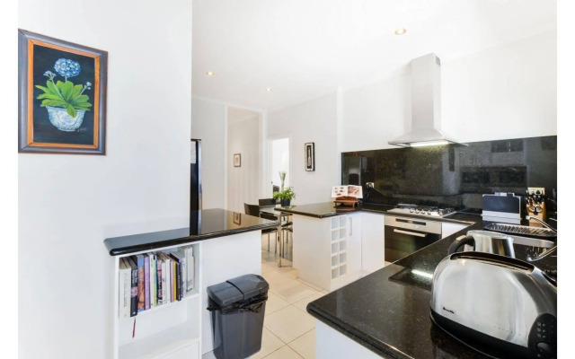 Boutique Stays - Brighton Rose