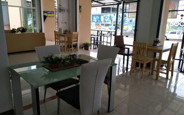 Rueangrat Hotel