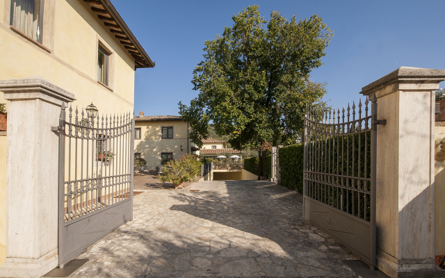 Relais dell'Olmo