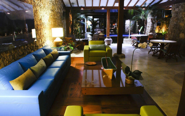 Casa Turquesa - Maison D´Hotes