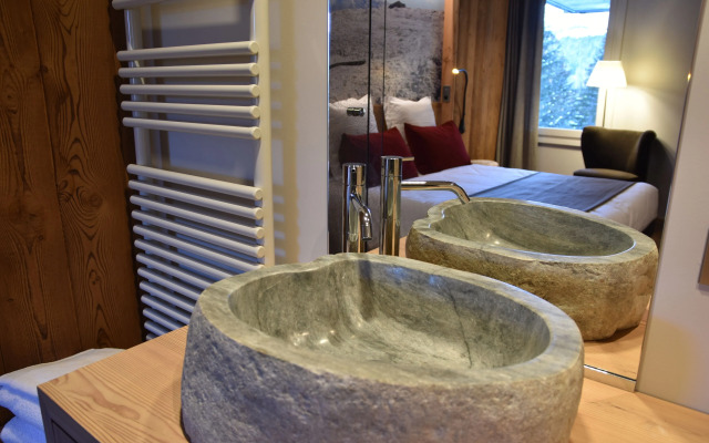 Hotel LAPIAZ & Spa - Flaine