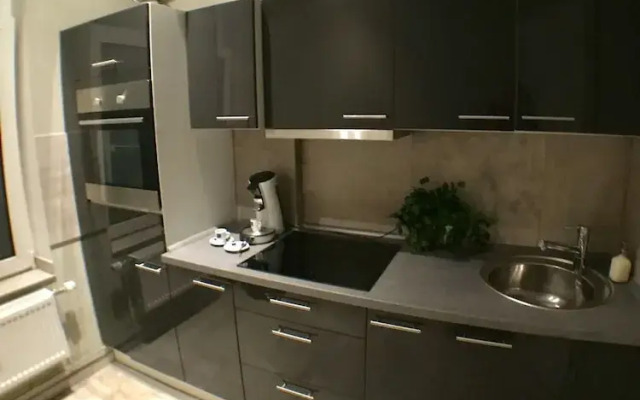 Bluecity Apartments