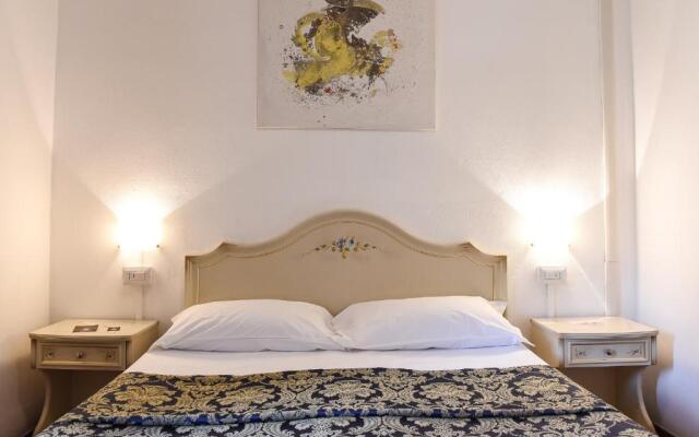 Hotel Ristorante Terzo Crotto