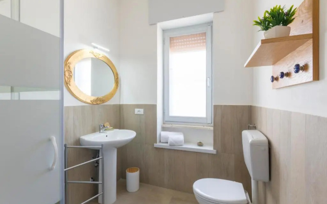 B&B Villa Ginevra
