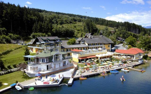 Seehotel Steiner
