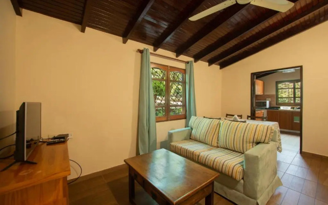 Vista Alegre Natural Resort - Villas & Cabañas