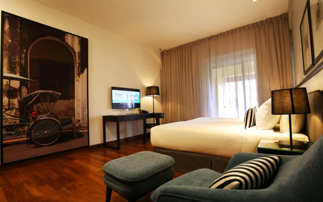 Pulai Springs Resort
