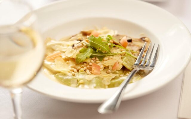 Best Western Gregory Terrace Brisbane