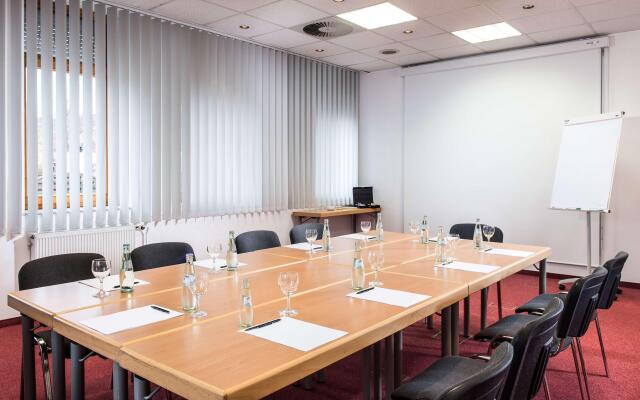 Best Western Hotel Braunschweig Seminarius