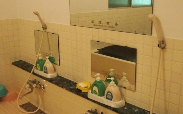 Shukubo Kanbayashi Katsukane