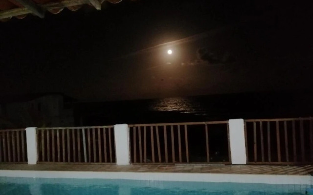 Pousada Casa Feliz Maxaranguape