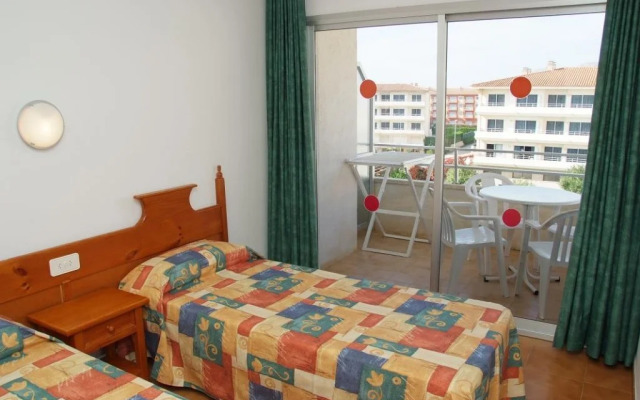 Apartamentos Sa Gavina Medes