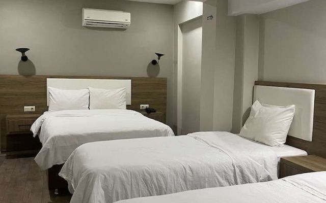 Hotel Bakay