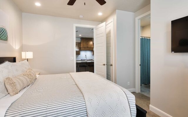 The Good Place by RedAwning