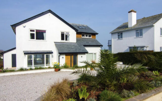 Holiday Home Doriam