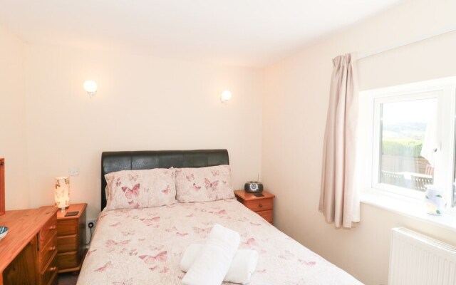 Ryecross Farm Cottage