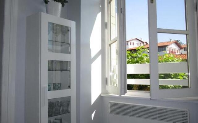 Agreable T2 A Bidart Centre Bourg & Plages A Pied