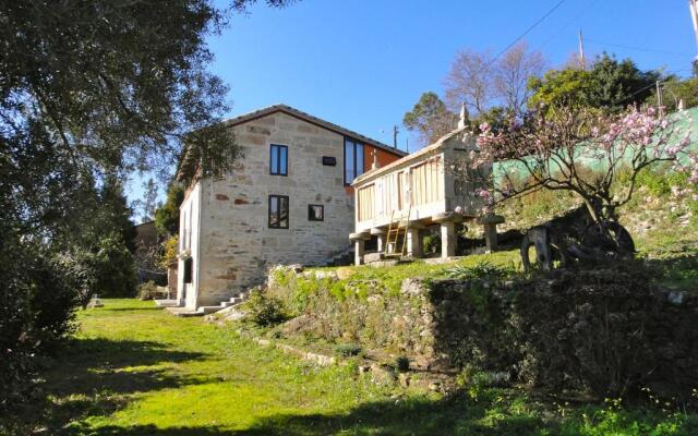 Casa El Fontán